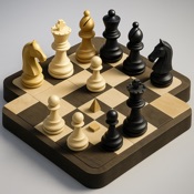 Chess Game For Kids