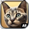 My Cat AR: Real Cat Simulator icon