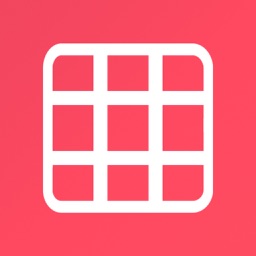 Photo Splitter: Picture Grids