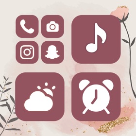 Homescreen Maker Icon Changer