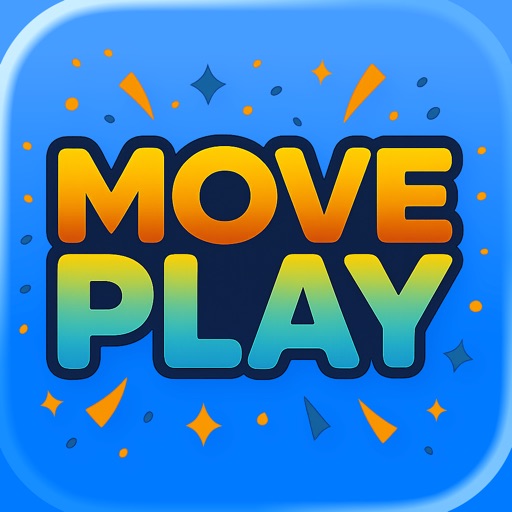 MovePlay Active Games for Kids