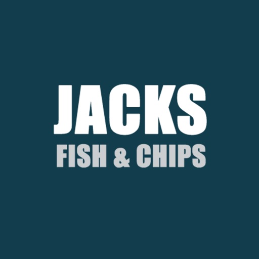 Jacks Fish and Chips - AppWisp.com