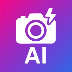 AI Image Editor - Flash