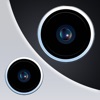 Dual Camera Video Recorder icon