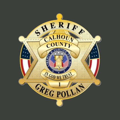Calhoun County Sheriff MS