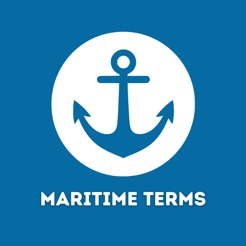 ‎Maritime Terms & Dictionary