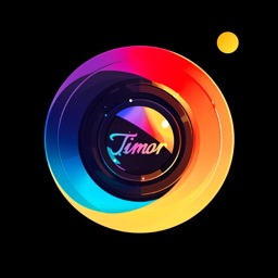 Timor - Aging Face Editor App