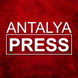 Antalya Press