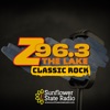 Classic Rock Z-96.3 icon
