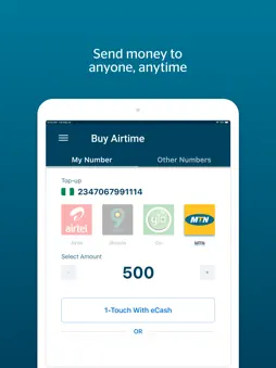 Quickteller - Payment & Wallet screenshot 7