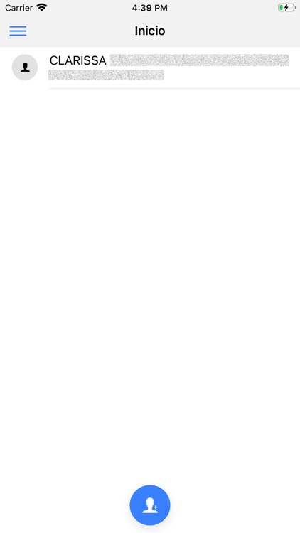 Monitor Estudiantil screenshot-4