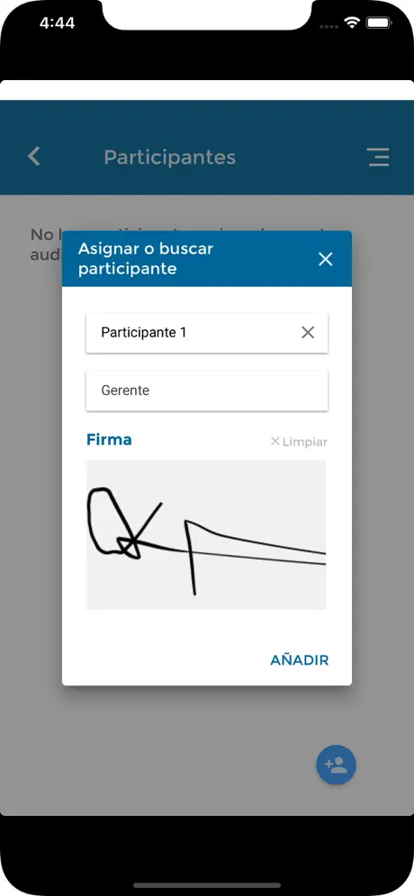iAuditoria