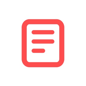 Screenshots (9) Just Jot App