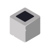 Cinderblock icon