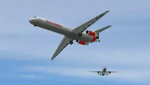 Airport Madness 3D screenshot 1