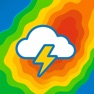 Get Rain X: Weather Radar Forecast for iOS, iPhone, iPad Aso Report
