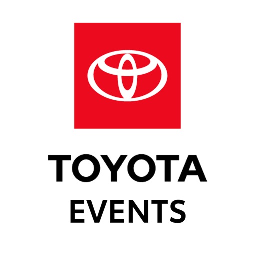 Toyota Events