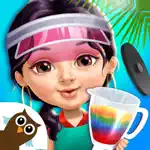Sweet Olivia Summer Fun 2 App Cancel