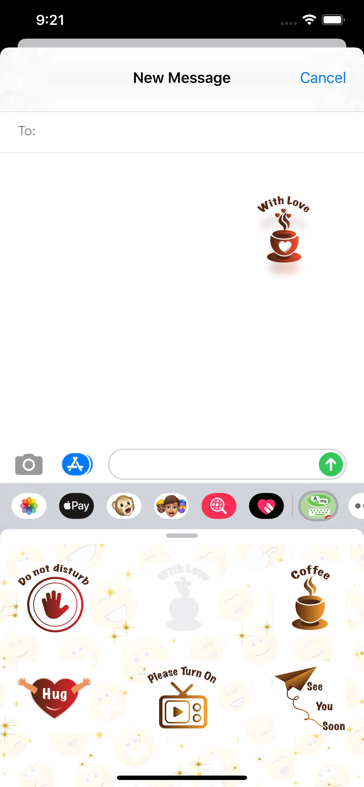 Manglish Malayalam Keyboard