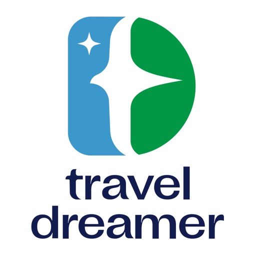 travel dreamer 美好旅程的起點