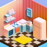Get Art Assemble : Home Makeover for iOS, iPhone, iPad Aso Report