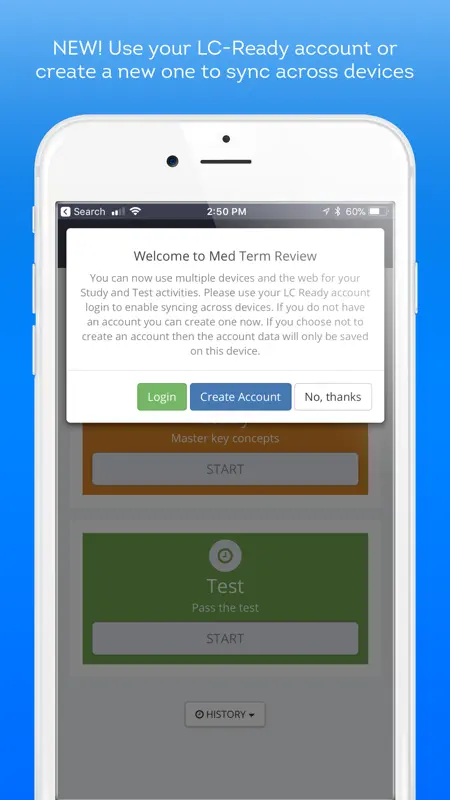 Med Term Review screenshot 1 of 5