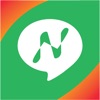 NZ Chat icon