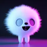 Diffusitron - AI Art - App Icon