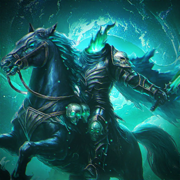 Bloodline: Heroes of Lithas
