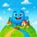 Icon for Slimy World: Talk & Play - Pixeland LLC App