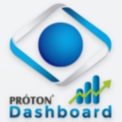 Próton Dashboard Mobile