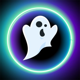 Screenshots (3) Ghost Talker