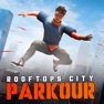 Get Rooftops & Alleys Parkour Jump for iOS, iPhone, iPad Aso Report