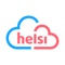 The Helsi app is an online medical service that helps you get all the medical services you need