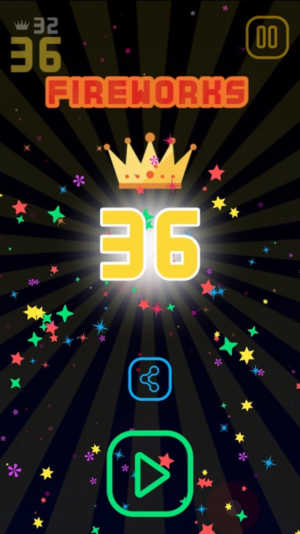 Fireworks Wow! screenshot-4