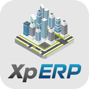 XpERP 모바일