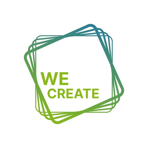 WeCreate Mobile