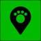 TrackiPet is the ultimate App paired with a GPS device tracker for pet owners who want to ensure their furry friends are safe and secure