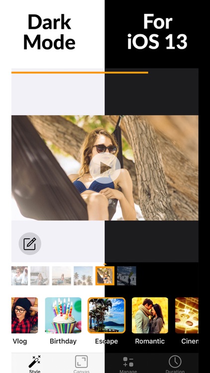 Slideshow Maker Video & Photo screenshot-7