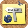 Get pathRecorder - come back for iOS, iPhone, iPad Aso Report