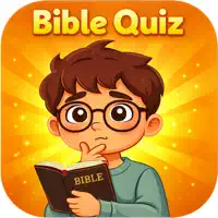 Practical Faith Bible Quiz