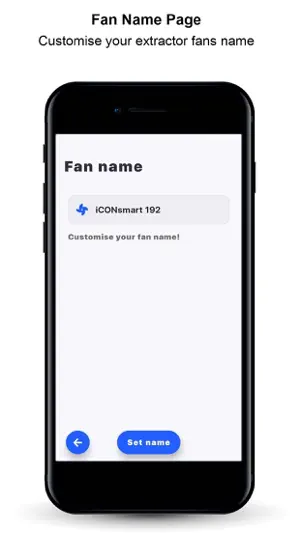 myAirflow screenshot 2