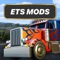 Enhance your trucking experience with Euro Truck Simulator 2: Mods, the ultimate app for customizing and upgrading your gameplay