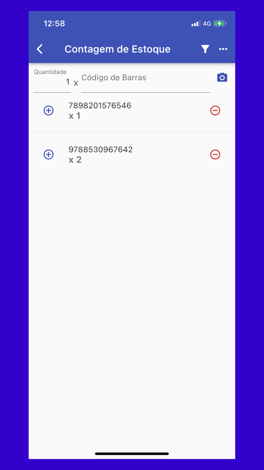 ProColetor (iOS) 来自: Pro System Ltda