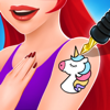 The Ink Shop - Tattoo Art ASMR - Getsmart LLC