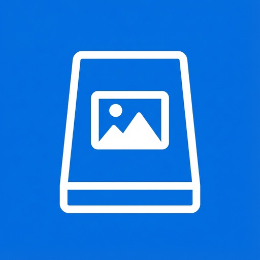 PhotoBackup External