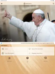 vatican.va ipad images 1