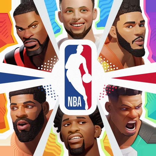 Dunk City Dynasty