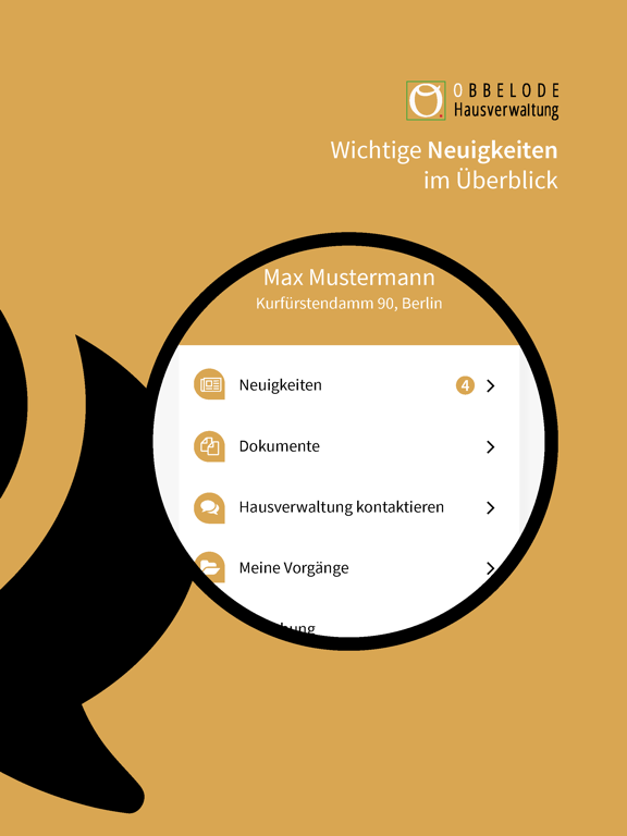 Screenshot #5 pour HV Obbelode