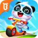 Baby Panda World - BabyBus